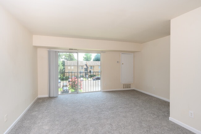 Linden Park Apartments