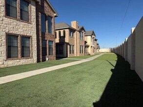 3001 Pointer Ln in Odessa, TX - Building Photo - Building Photo