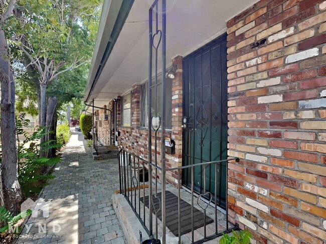 property at 229 Claremont St