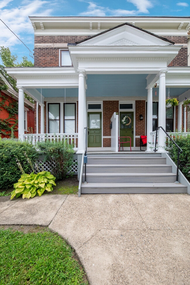 333 W 9th St in Covington, KY - Building Photo - Building Photo