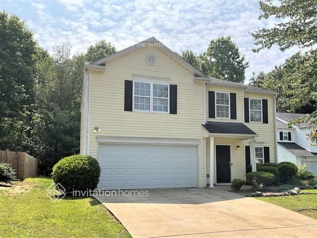 property at 500 Kensigton Park Dr