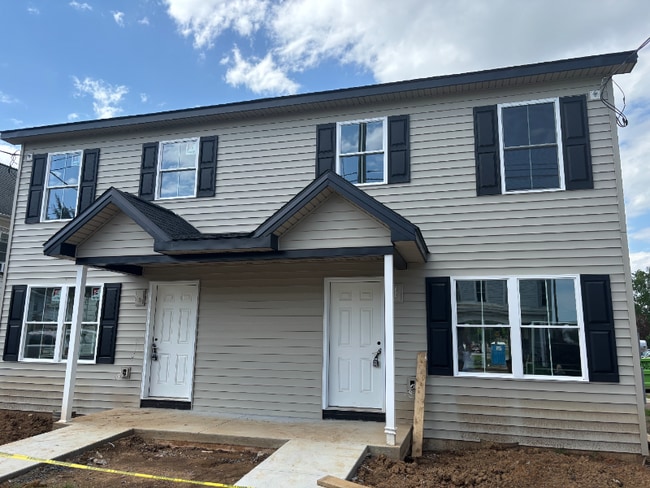 property at 29 E Portland St