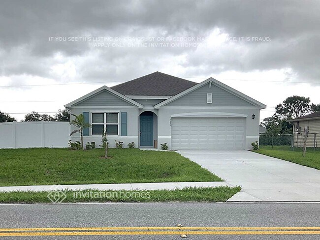 property at 1601 Wyoming Dr SE