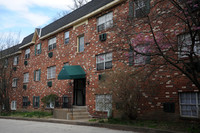 Woodbrook Lane Apartments in Philadelphia, PA - Foto de edificio - Building Photo