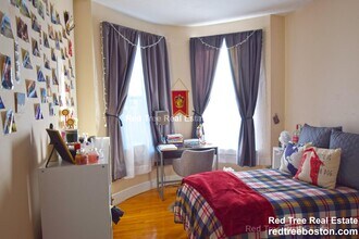 17 Highgate St, Unit 9 in Boston, MA - Building Photo - Building Photo