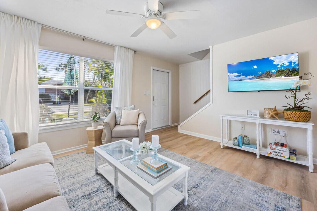 216 Canaveral Beach Blvd in Cape Canaveral, FL - Building Photo