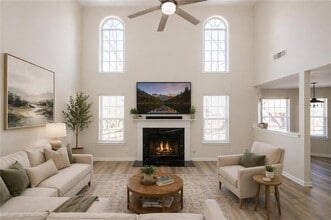 4493 Bridle Ridge Way in Stonecrest, GA - Building Photo - Building Photo