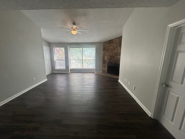 property at 3609 Juneau Rd