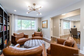 476 S Newport Way in Denver, CO - Building Photo - Building Photo