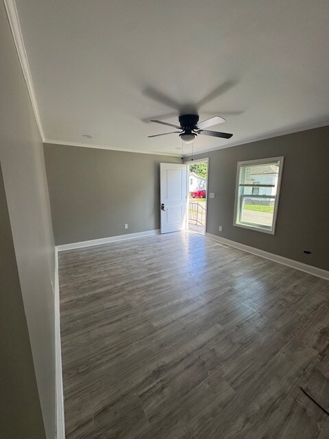 513 E Pennsylvania Ave in Bessemer City, NC - Building Photo