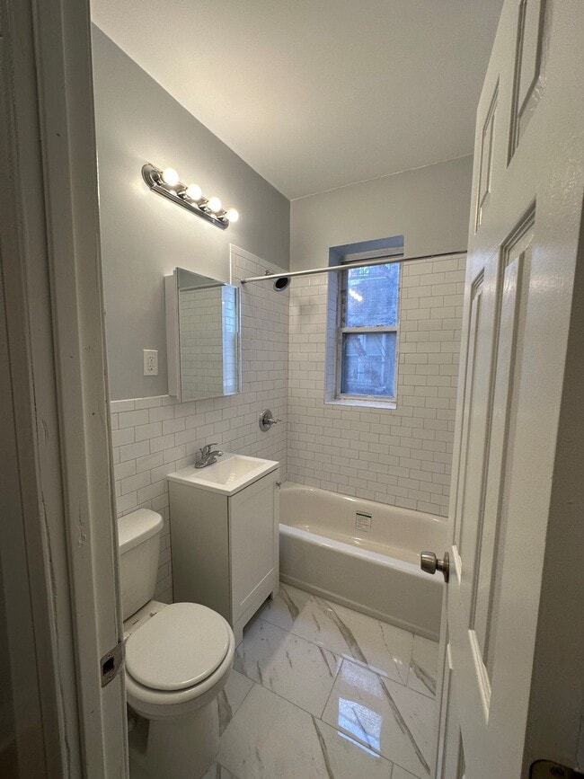 Angel View Apartments in Jersey City, NJ - Building Photo - Building Photo