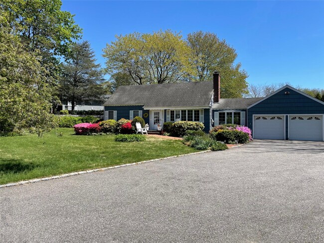 property at 34 Little Neck Rd