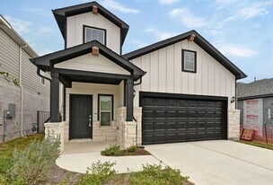 417 Bristlecone Bend in Liberty Hill, TX - Building Photo