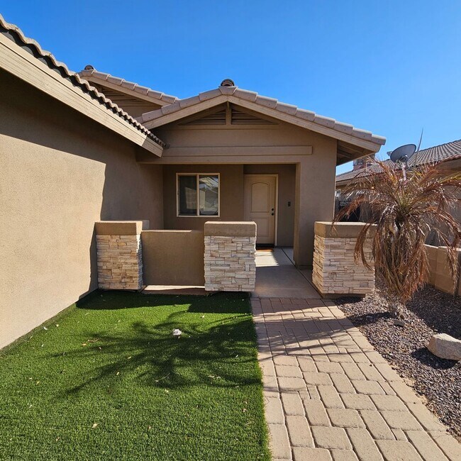 6551 E 34th St in Yuma, AZ - Building Photo - Building Photo