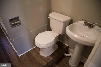 2908 Grindon Ave-Unit -3 in Baltimore, MD - Building Photo - Building Photo