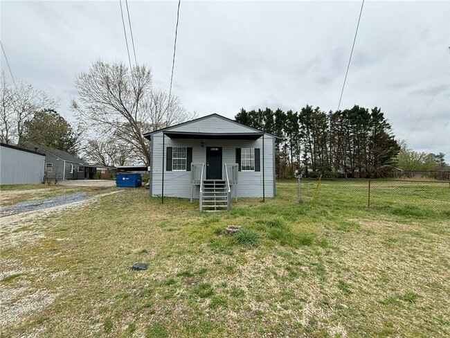 property at 4434 Austell Powder Springs Rd SW