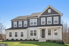 204 Truslow Rdg Ct in Fredericksburg, VA - Building Photo