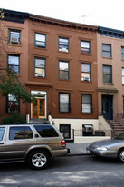 132 Dean St Apartments