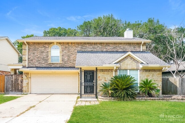 property at 21114 Southern Colony Ct