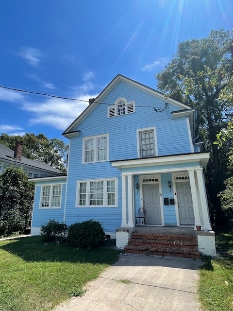 2138 Park St, Unit 2138 Park Street in Jacksonville, FL - Building Photo - Building Photo