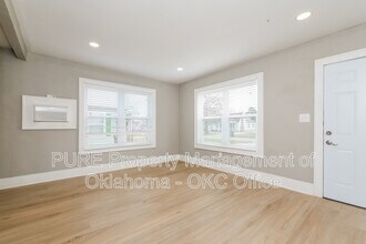 2141 NW 29th St in Oklahoma City, OK - Building Photo - Building Photo