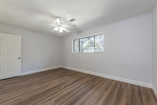 property at 2112 Sierra Dr