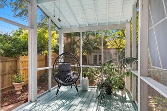 3109 W Grace St in Richmond, VA - Building Photo - Building Photo