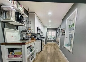 33 E Hamburg St in Baltimore, MD - Building Photo - Building Photo