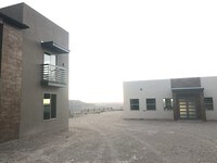 Building Photo - Sanctuary At Shasta Apartamentos in El Paso, Texas