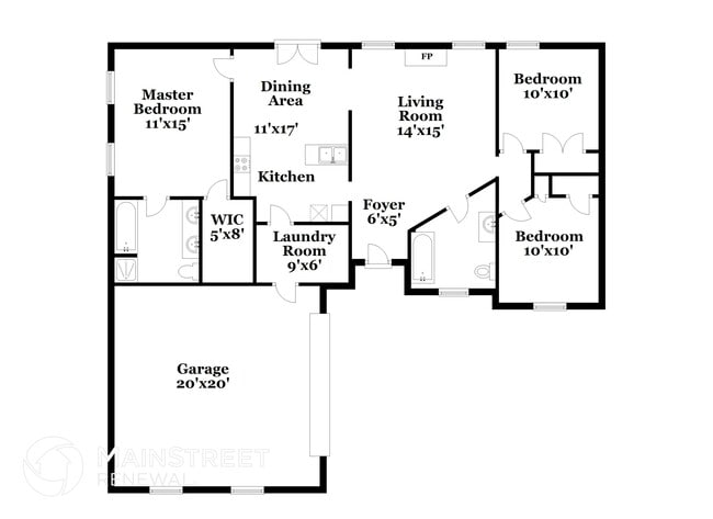 601 Meriweather Dr in Calera, AL - Building Photo - Building Photo