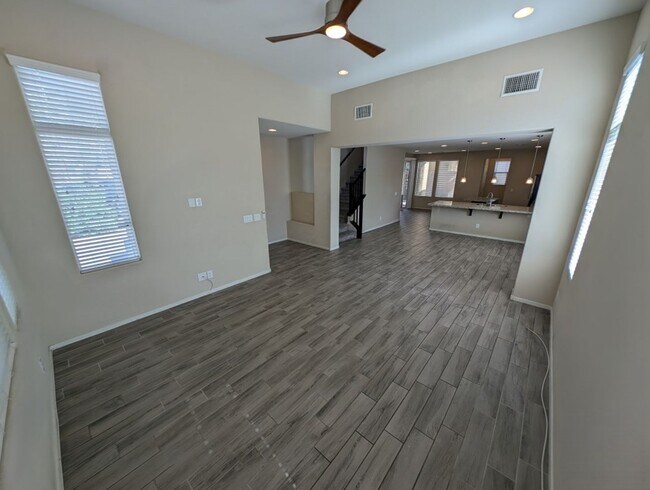 7179 Steubling Glen St in North Las Vegas, NV - Building Photo - Building Photo