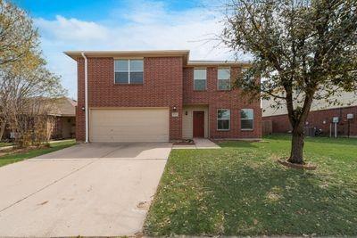10428 Bear Hollow Dr in Fort Worth, TX - Building Photo - Building Photo
