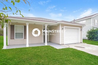 554 Fern Ave in St. Augustine, FL - Building Photo - Building Photo