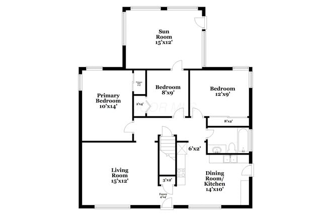 2084 Belcher Dr in Columbus, OH - Building Photo - Building Photo