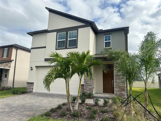 property at 7129 119th Ct E