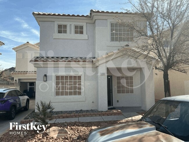 5980 Gentleslope St in Henderson, NV - Foto de edificio - Building Photo