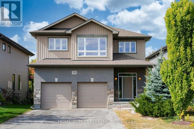 property at 170 Escarpment Cres