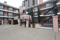 Bois du Chene in Dallas, TX - Foto de edificio - Building Photo