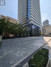 1080-1080 Bay St. in Toronto, ON - Building Photo - Building Photo