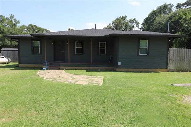 property at 16890 Porter Ln