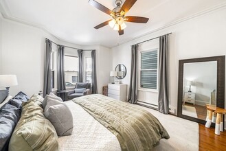 30 Vinton St, Unit 1 in Boston, MA - Building Photo - Building Photo