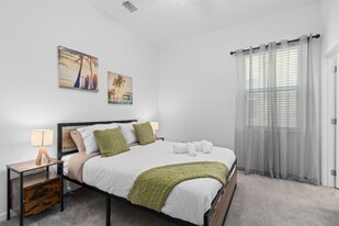 4491 Monado Dr in Kissimmee, FL - Building Photo