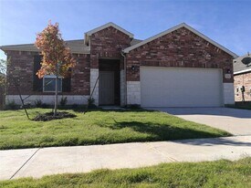 3100 Montserrat Creek Dr in Little Elm, TX - Building Photo