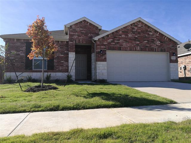 3100 Montserrat Creek Dr in Little Elm, TX - Building Photo