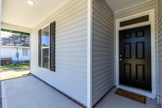 604 W Mulberry St in Goldsboro, NC - Building Photo - Building Photo