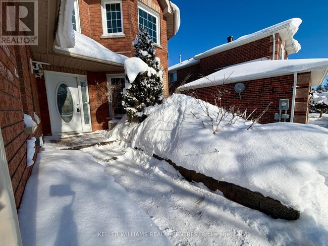 property at 302 Livingstone St W