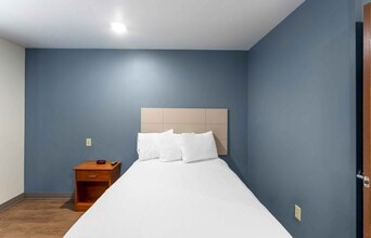 Furnished Studio-Ogden in West Haven, UT - Building Photo - Building Photo