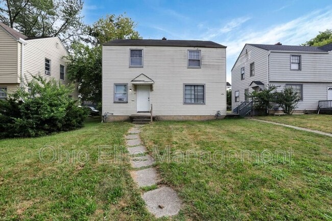 1753 E Frankfort St in Columbus, OH - Building Photo - Building Photo