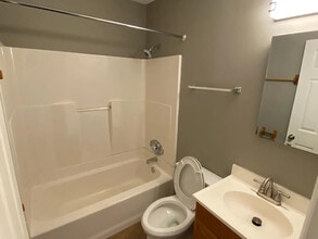 1140 Sioux Ter in Madison, TN - Building Photo - Building Photo