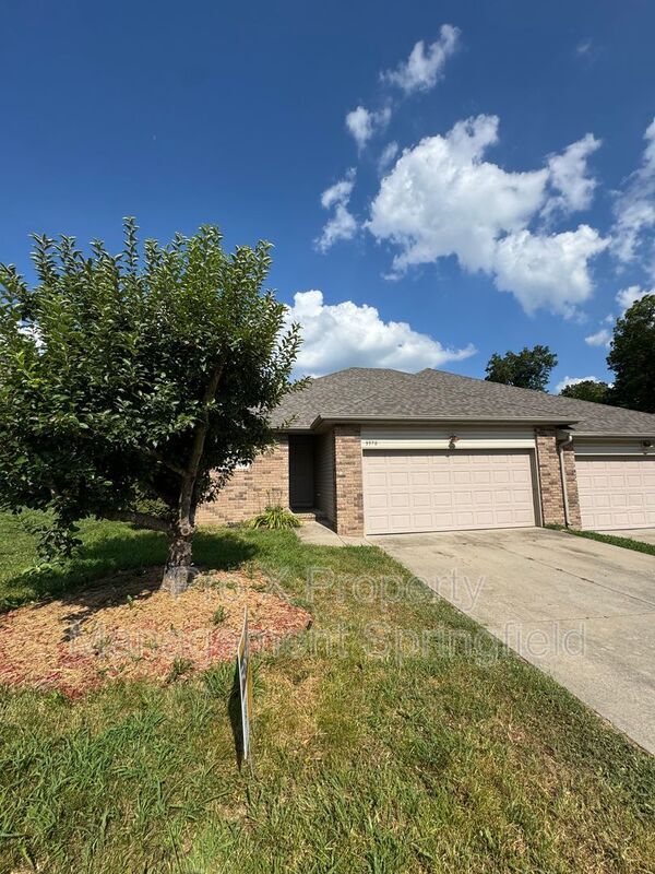 3976 S Jonathan Ave in Springfield, MO - Building Photo - Building Photo